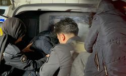 6 yaşındaki Elif’in ölümüne neden olan baş şüpheli babaanne yakalandı