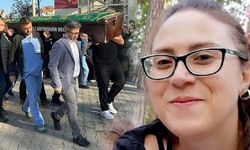 Hemşire Hülya Tortop 3 çocuğunun yanında defalarca bıçaklanarak öldürüldü!
