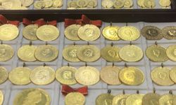 Çeyrek altın ve Gram altın fiyatlarında son durum (20 Aralık 2022)