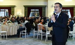 Ahmet Ataç: "Türkiye’nin örnek belediyesi olduk"