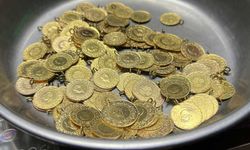 Altın fiyatlarında son durum; Çeyrek ve gram altın fiyatları (7 Aralık 2022)