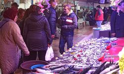 Eskişehir'de hamsi yemek isteyenler dikkat; Acele etmeyin!