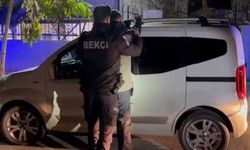 Eskişehir'de çarşı ve mahalle bekçileri harekete geçti; Tam 29 kişi!
