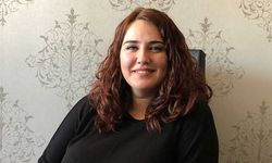 Av. Gökçe Baloğlu: "Gençlerimizin rahat edeceği günler çok yakındır"