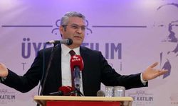 CHP'li Oğuz Kaan Salıcı: "Recep Tayyip Erdoğan’ı yeneceğiz"