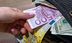 Dolar ve Euro ne kadar oldu? Güncel döviz kurları (18 Aralık 2022)