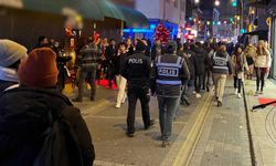 Eskişehir'de 6 binden fazla kişiye GBT sorgulaması yapıldı