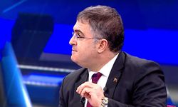 Ersan Şen: "Erdoğan karşısına Mansur Yavaş veya Ekrem İmamoğlu’nu istemez"