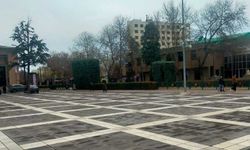 Eskişehir'de bugün hava nasıl olacak? (12 Aralık 2022)