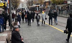 Eskişehir'de bugün hava nasıl olacak? (10 Ocak 2023)