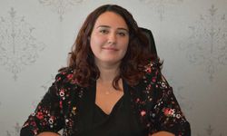 Zafer Partili Gökçe Baloğlu ESKİ'ye seslendi; "Az biraz gözünüz doysun"