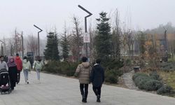 Eskişehir'de bugün hava nasıl olacak? (20 Aralık 2022)