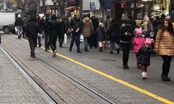Eskişehir'de bugün hava nasıl olacak? (27 Aralık 2022)