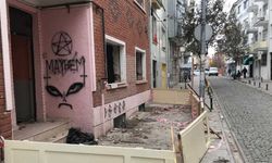 Eskişehir'de tepkilere neden olan manzara; Hayati tehlike söz konusu!