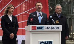 Geçtiğimiz hafta istifa etmişti, CHP'den vekil aday adayı olduğunu açıkladı!