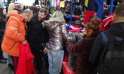Bulgarlar Edirne'de ne görürse alıyor; "Onların parası 10 kat artmış"