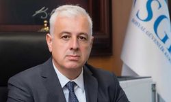SGK Başkanı Kürşat Arat Eskişehir'e geliyor