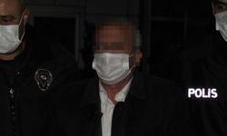 Eskişehir'de 11 kız öğrenciyi taciz etmişti; Hakim karşısına çıktı!