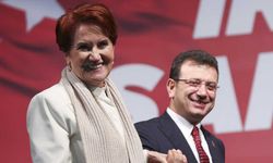 Serkan Ortatepe: "Meral Akşener CHP Genel Başkanı gibi davranıyor"