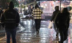 Meteoroloji uyardı; Haftasonu dışarı çıkacaklar dikkat!