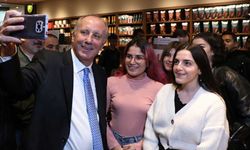 Muharrem İnce’den ‘Altılı Masa’ya eleştiri: “Ne adayları var ne bir şeyleri var”