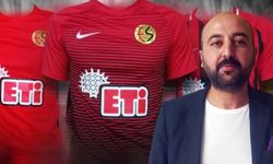 Murat Diri'den Firuzhan Kanatlı ve ETİ ailesine teşekkür