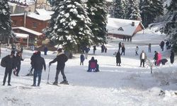 Eskişehirli turizmci açıkladı; Bu yılbaşında Uludağ boş kalacak!