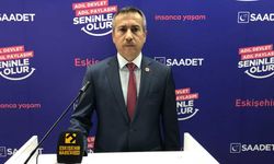 Saadet Partisi iktidarında açlık sınırı altında aylık alan emekli kalmayacak!