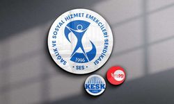 SES Sendikası: "Getirilen baraj sendika seçme hakkına bir darbedir"