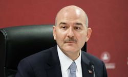 Süleyman Soylu HDP'ye seslendi; "Esas hesabı siz vereceksiniz"