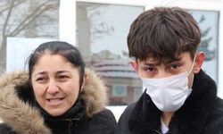 Karısını ve kızını bıçaklayan şahsa müdahale etmek isterken hapse düşmüştü; Mahkemesi görüldü!