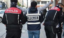 Eskişehir polisinden kaçamadı; Tüfekle yakalandı!