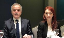 Ece Soyer Demir Eskişehir'de konuştu; "SMA önlenebilir bir hastalıktır"
