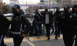 Eskişehir'de operasyon; Yasadışı yöntemlerle haksız kazanç sağlamışlar!