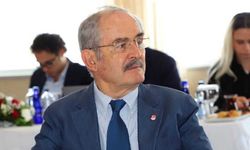 Yılmaz Büyükerşen: "Başkalarının yardımları ile cami yapacak insanlar değiliz"