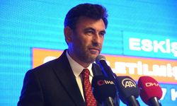 Zihni Çalışkan: "2023’de Eskişehir’i AK ederek yolumuza devam edeceğiz"