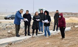 Eskişehir'e 3 adet yeni park kazandırıyorlar!