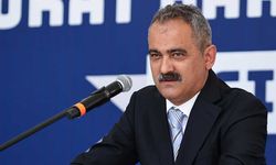 Milli Eğitim Bakanı Mahmut Özer Eskişehir’e geliyor