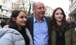 Muharrem İnce: “Altılı masanın kafası karışık, 6 günde dağılırlar”