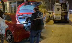 Eskişehir'de araç ve dükkanları kurşunlamışlardı; 4 kişi yakalandı!