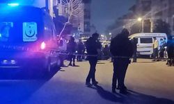 18 yaşındaki genç sokak ortasında ölü olarak bulundu!