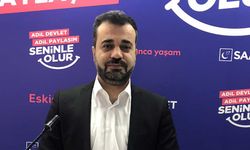 Saadet Partili Osman Çalışkan: "Milletimiz artık bunlara müsaade etmeyecek"