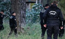 Ormanlık alanda kafası ve kolları olmayan ceset bulundu!