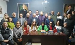 İyi Parti Tepebaşı'nda birinci parti olmayı hedefliyor!