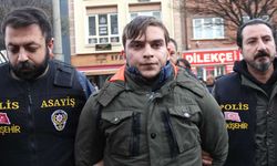 Tuğçe Can’ın katili tutuklanarak cezaevine gönderildi