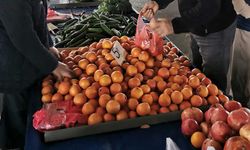 Kilosu 5 liraya kadar düştü; Tam bir C vitamini deposu!