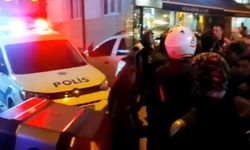 Eskişehir'de mahalle mahalle dolaşıp kuryelere saldırıyorlar; Bu nasıl iş!