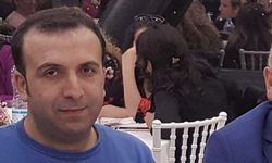 40 yaşındaki öğretmen Faruk Akay vefat etti