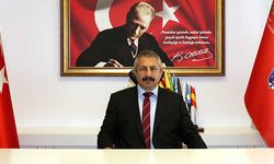 Eskişehir’den Konya'ya atanmıştı; Orada da başarılarını sürdürüyor!