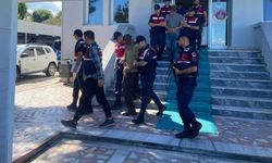 Eskişehir'de kaçak sigara operasyonu; Bandrolsüz ürünlere el konuldu!